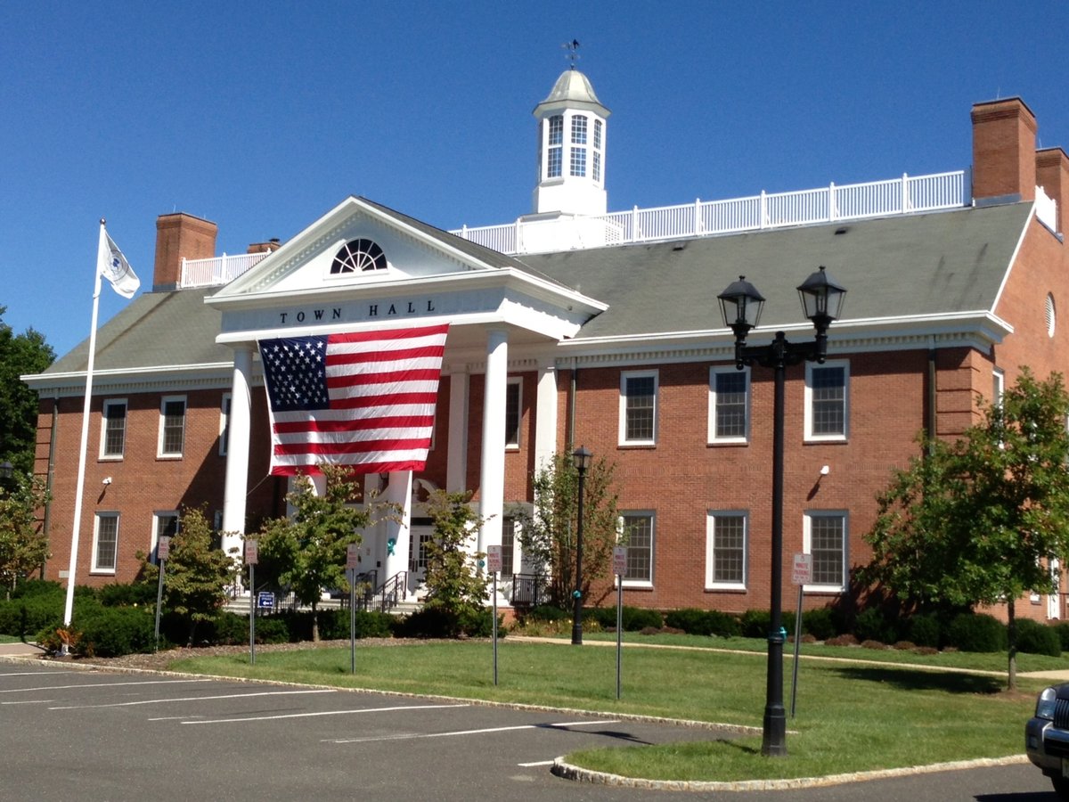 Freehold Township, NJ - Freehold Township, New Jersey - Simple English Wikipedia, the free encyclopedia