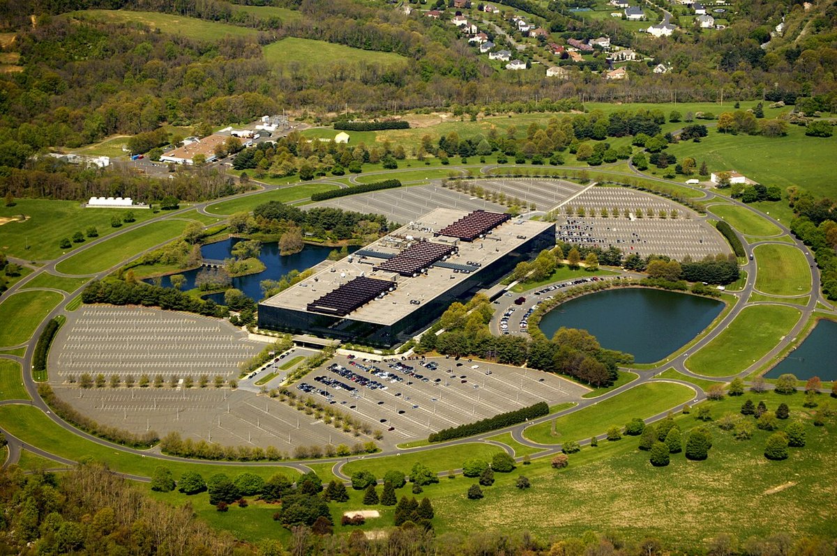 Holmdel, NJ - Holmdel Township, New Jersey - Wicipedia